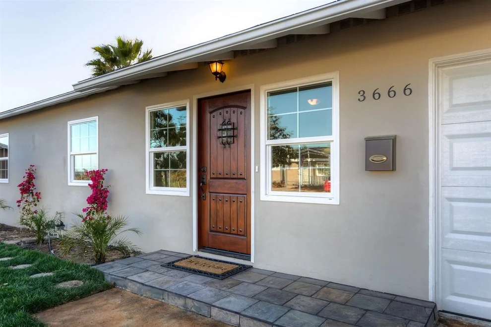Unit for sale at 3666 Indian Way, San Diego, CA 92117