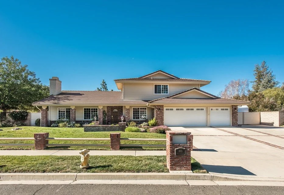 Unit for sale at 303 Valley Gate Road, Simi Valley, CA 93065