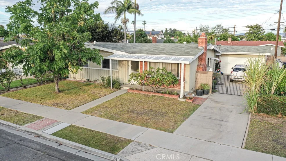 Unit for sale at 516 S Fann Street, Anaheim, CA 92804