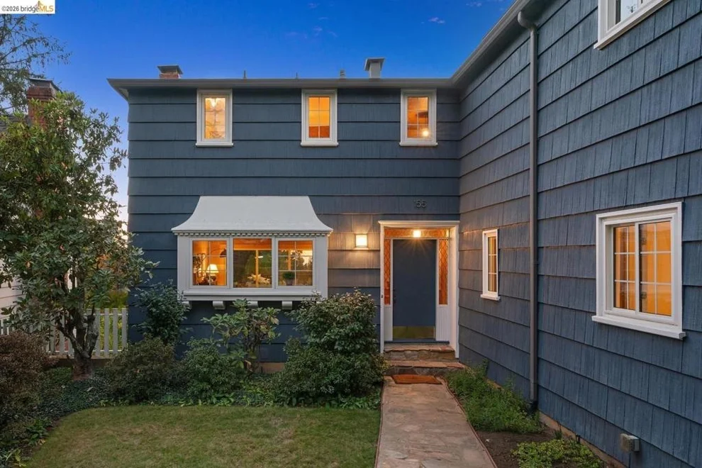 Unit for sale at 155 Avenida DR, Berkeley, CA 94708