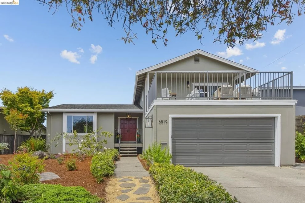 Unit for sale at 6819 Blake St, El Cerrito, CA 94530