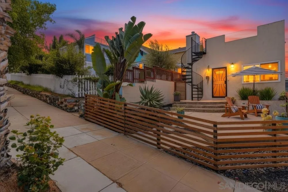 Unit for sale at 4563 Narragansett Avenue, San Diego, CA 92107