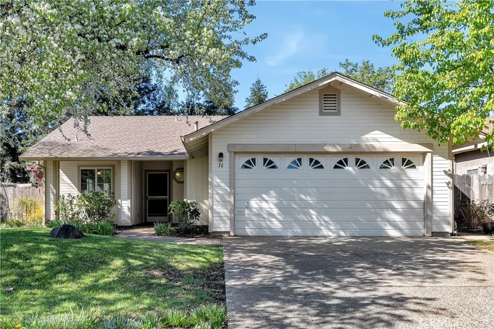 Unit for sale at 16 Silkwood, Chico, CA 95973