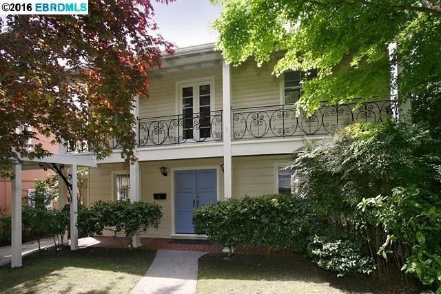 Unit for sale at 776 CRESTON RD, Berkeley, CA 94708