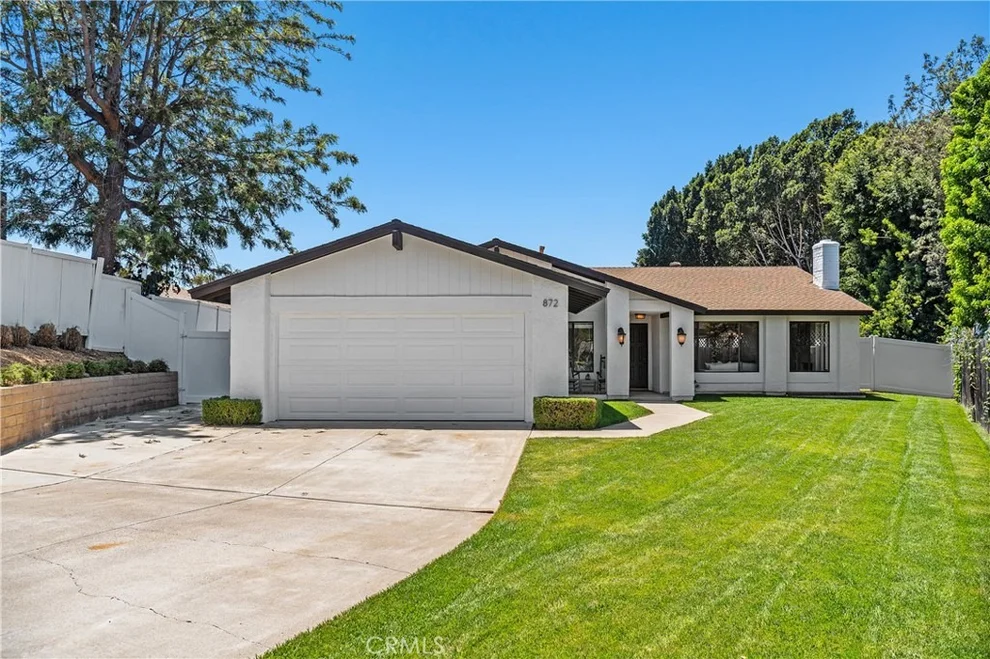 Unit for sale at 872 S Havenwood Circle, Orange, CA 92869