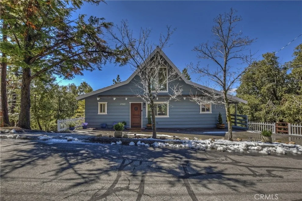 Unit for sale at 27085 Ironwood Lane, Lake Arrowhead, CA 92352