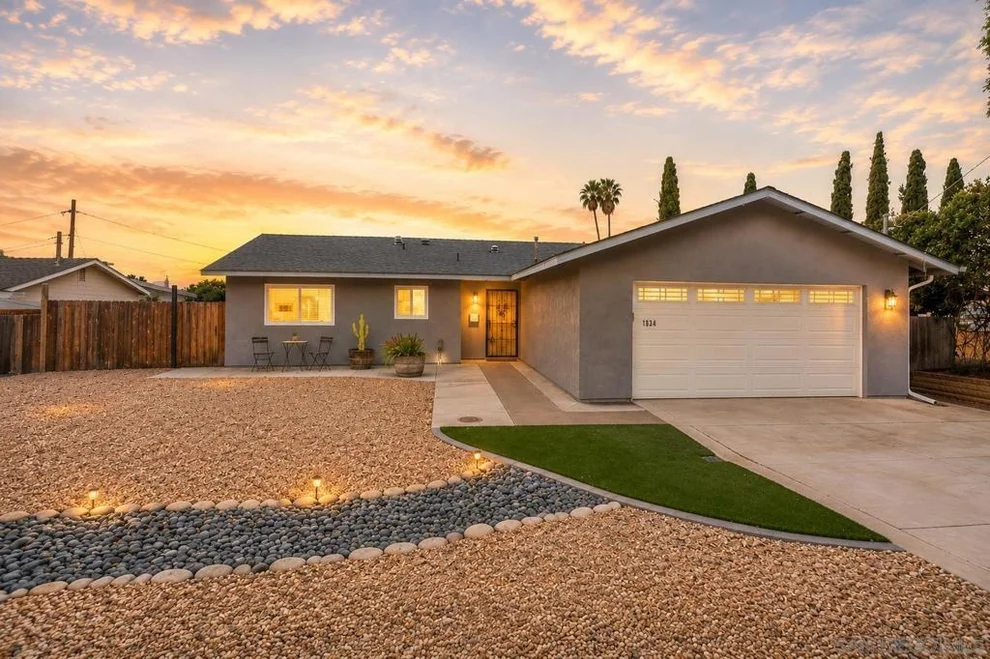 Unit for sale at 1834 N Mollison Avenue, El Cajon, CA 92021