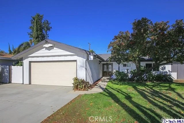 Unit for sale at 18615 Community Street, Northridge, CA 91324