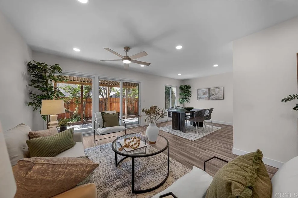Unit for sale at 1218 Caminito Tulipan, San Diego, CA 92154