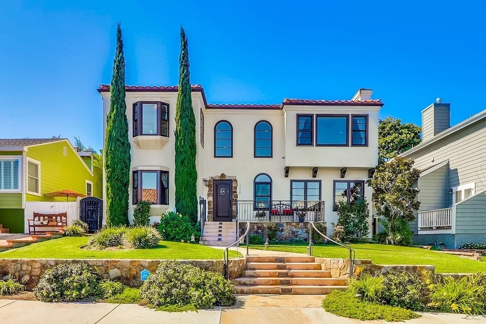 Unit for sale at 1126 Savoy Street, San Diego, CA 92107