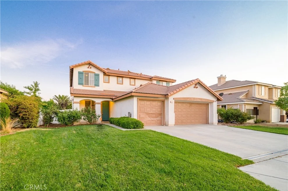 Unit for sale at 1237 Sunset Avenue, Perris, CA 92571