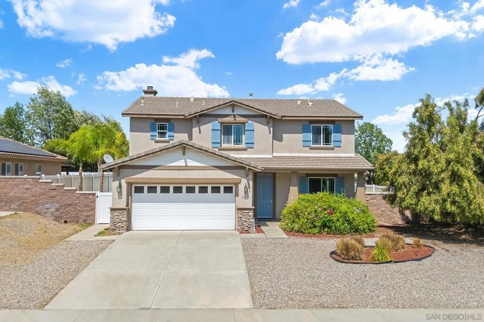 Unit for sale at 33450 Dolomite Street, Menifee, CA 92584