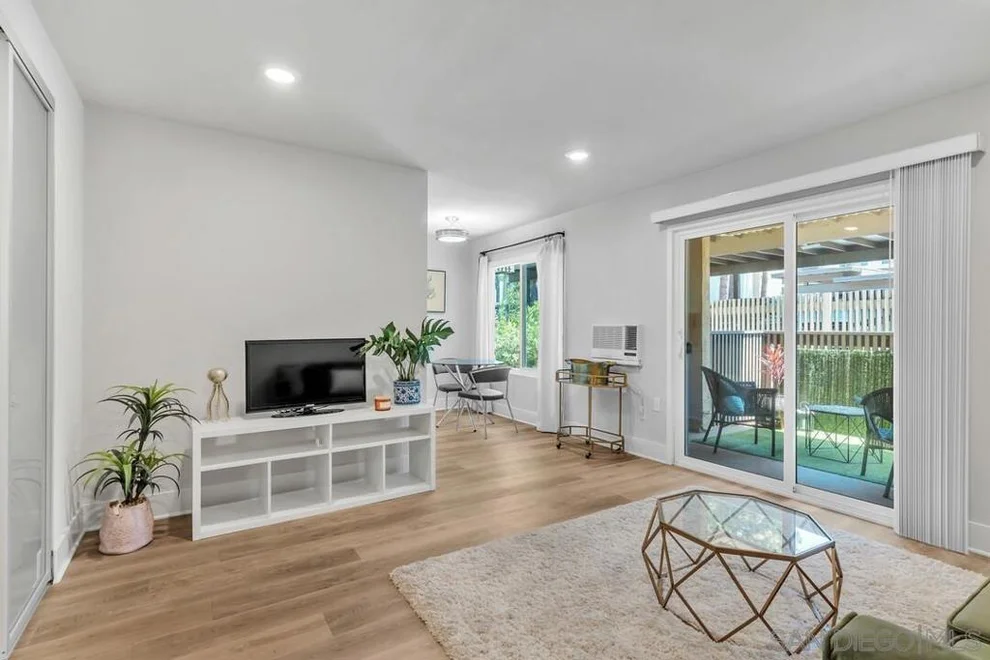 Unit for sale at 8644 Via Mallorca, La Jolla, CA 92037