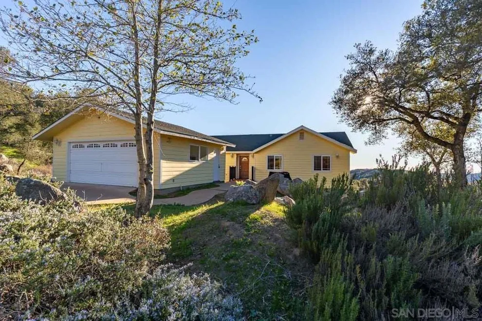 Unit for sale at 1328 Riverwood Road, Santa Ysabel, CA 92070