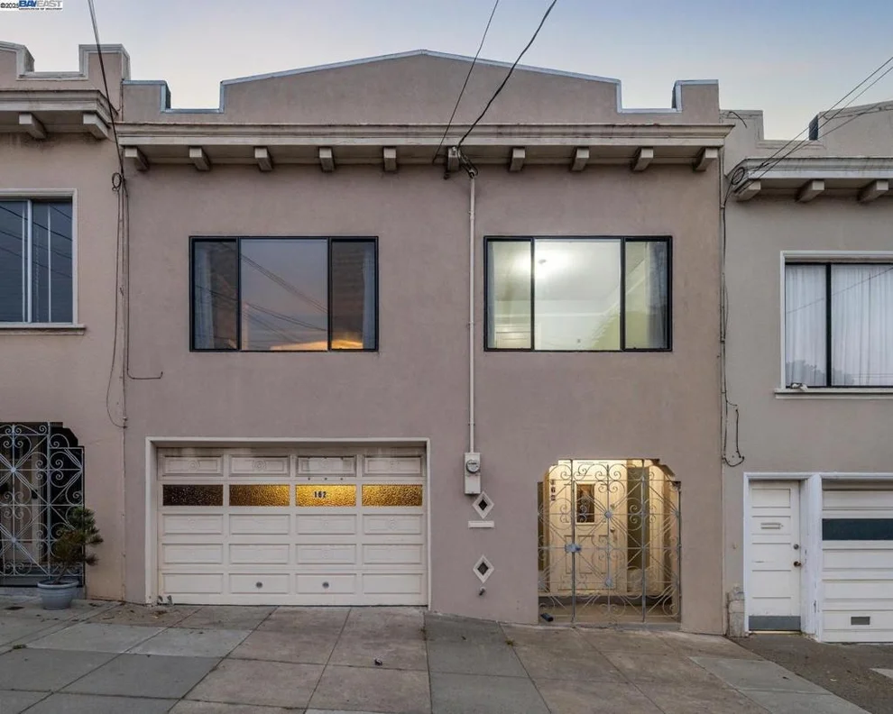 Unit for sale at 162 Madrid St, San Francisco, CA 94112