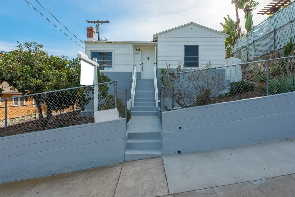 Unit for sale at 2619 E St, San Diego, CA 92102