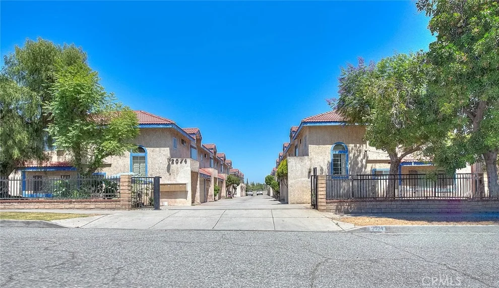 Unit for sale at 2024 Brighton Street, San Gabriel, CA 91776