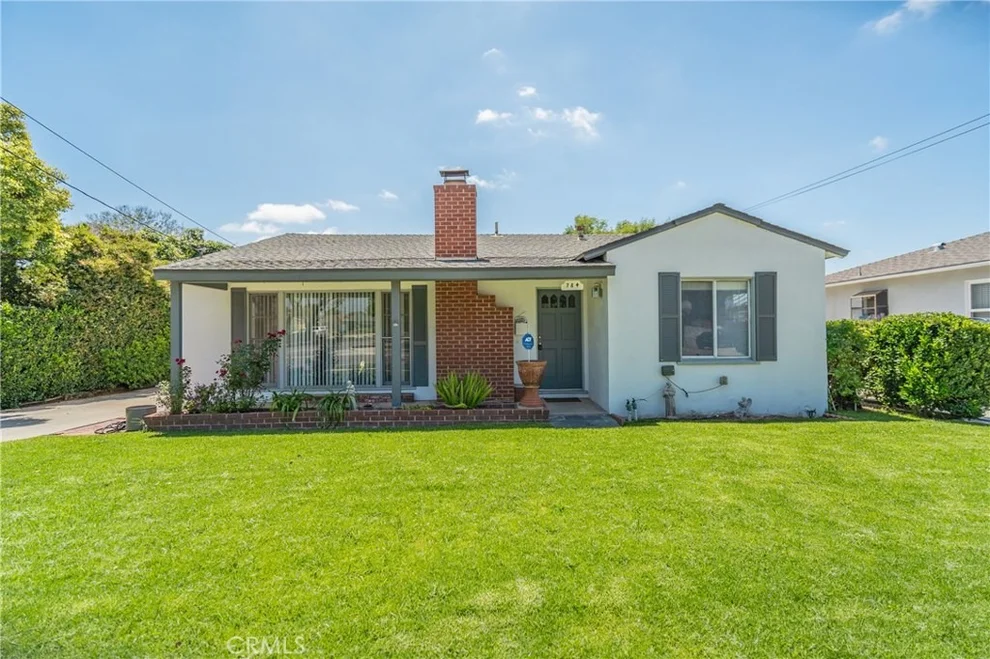 Unit for sale at 784 N Shaffer Street, Orange, CA 92867