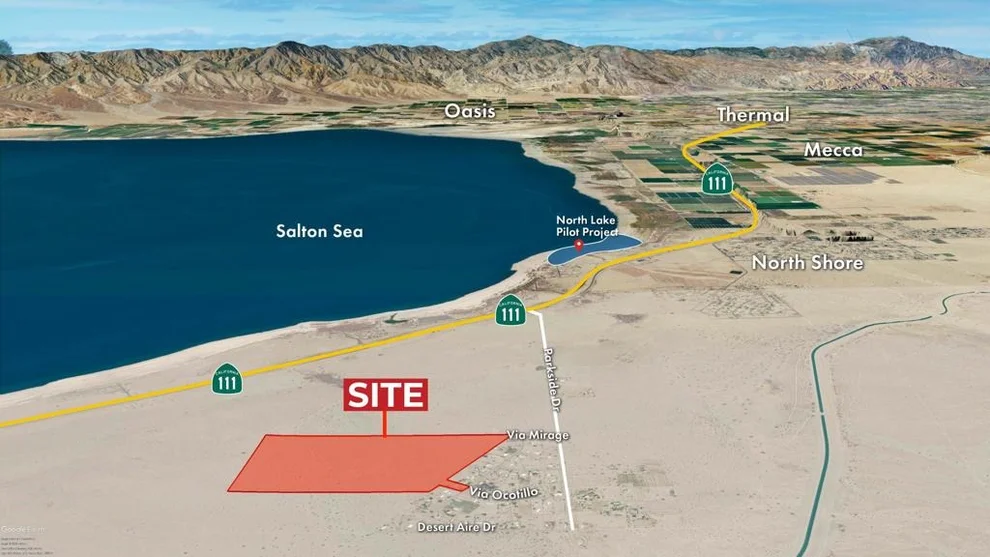 Unit for sale at 101795 Sea Breeze Drive, Mecca, CA 92254