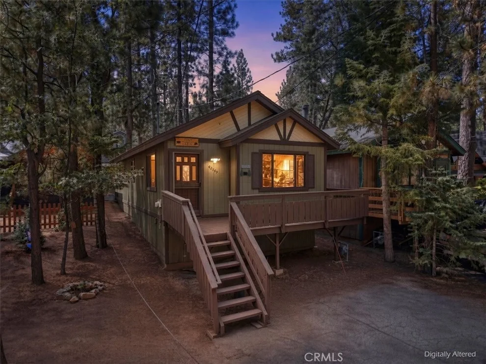 Unit for sale at 42587 Cedar, Big Bear Lake, CA 92315