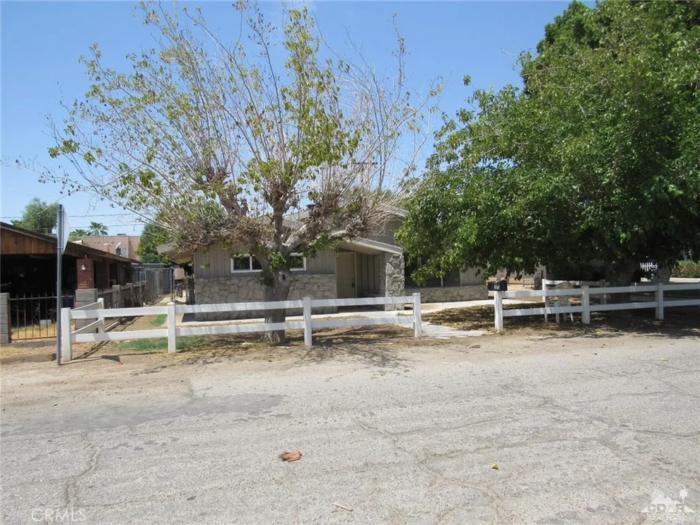 Unit for sale at 275 N Acacia Street, Blythe, CA 92225