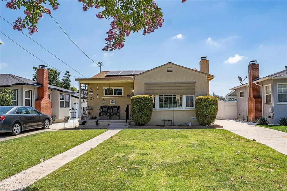 Unit for sale at 6158 Ibbetson Avenue, Lakewood, CA 90713