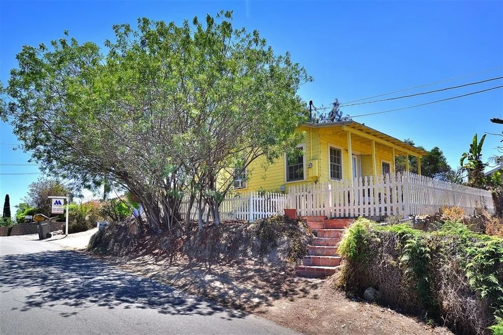 Unit for sale at 7687 Marie Ave, La Mesa, CA 91942