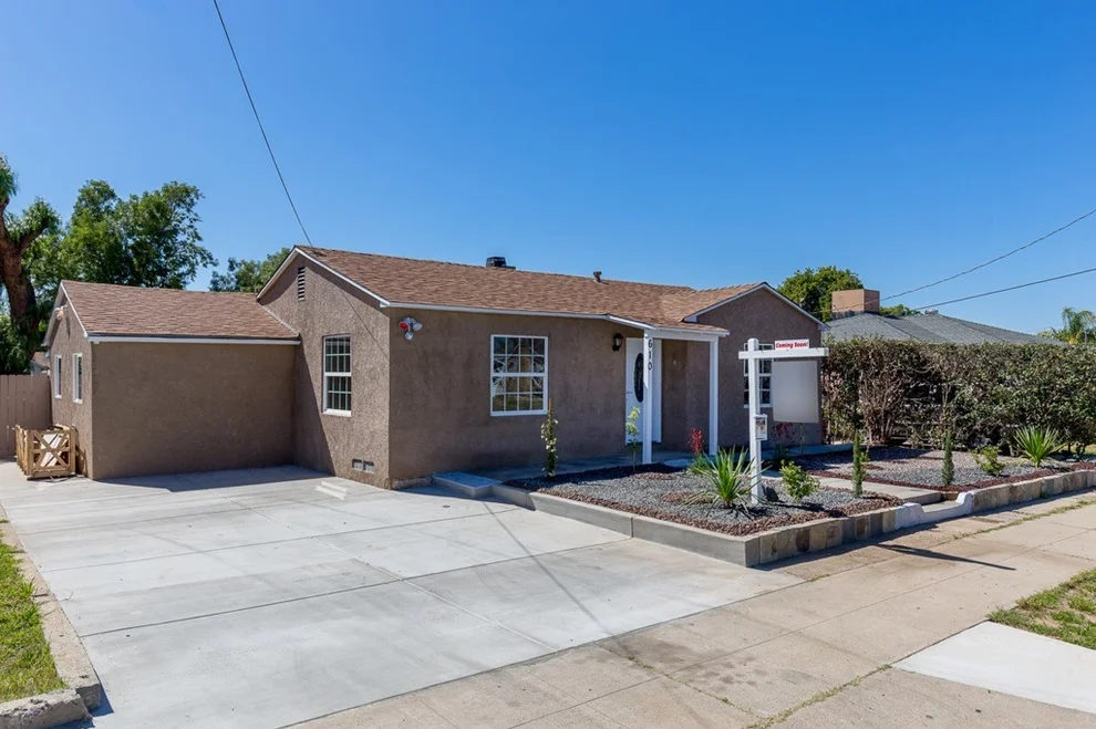 Unit for sale at 610 Prescott Ave, El Cajon, CA 92020