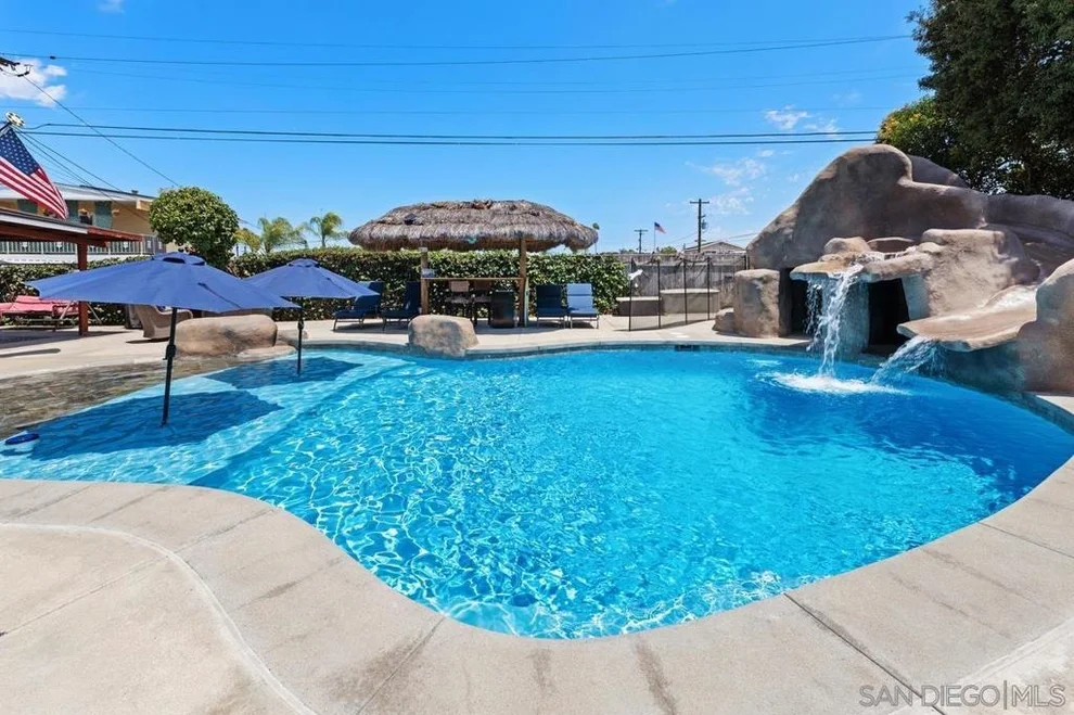 Unit for sale at 115 S Ivory, El Cajon, CA 92019