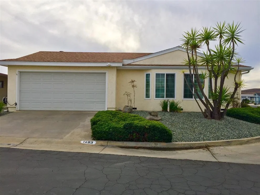 Unit for sale at 1493 Dover, Oceanside, CA 92057