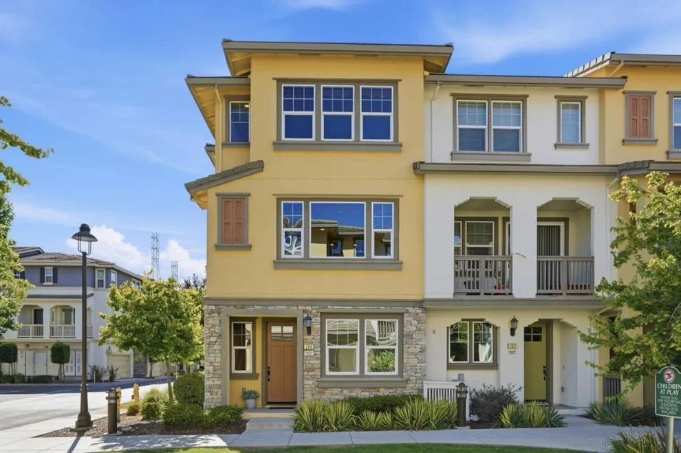 Unit for sale at 134 Ivory Palm Terrace, Sunnyvale, CA 94086