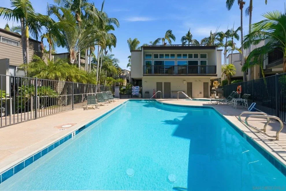 Unit for sale at 4545 Collwood, San Diego, CA 92115