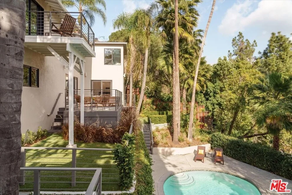 Unit for sale at 5692 Holly Oak Drive, Los Angeles, CA 90068