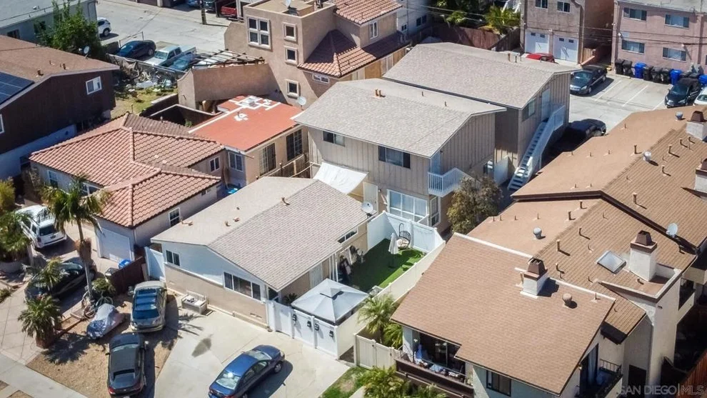 Unit for sale at 1816 20 Diamond St, San Diego, CA 92109