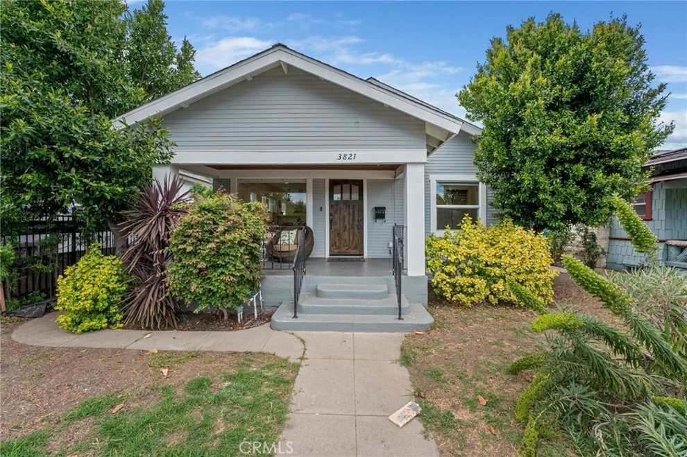 Unit for sale at 3821 S Hobart Boulevard, Los Angeles, CA 90062