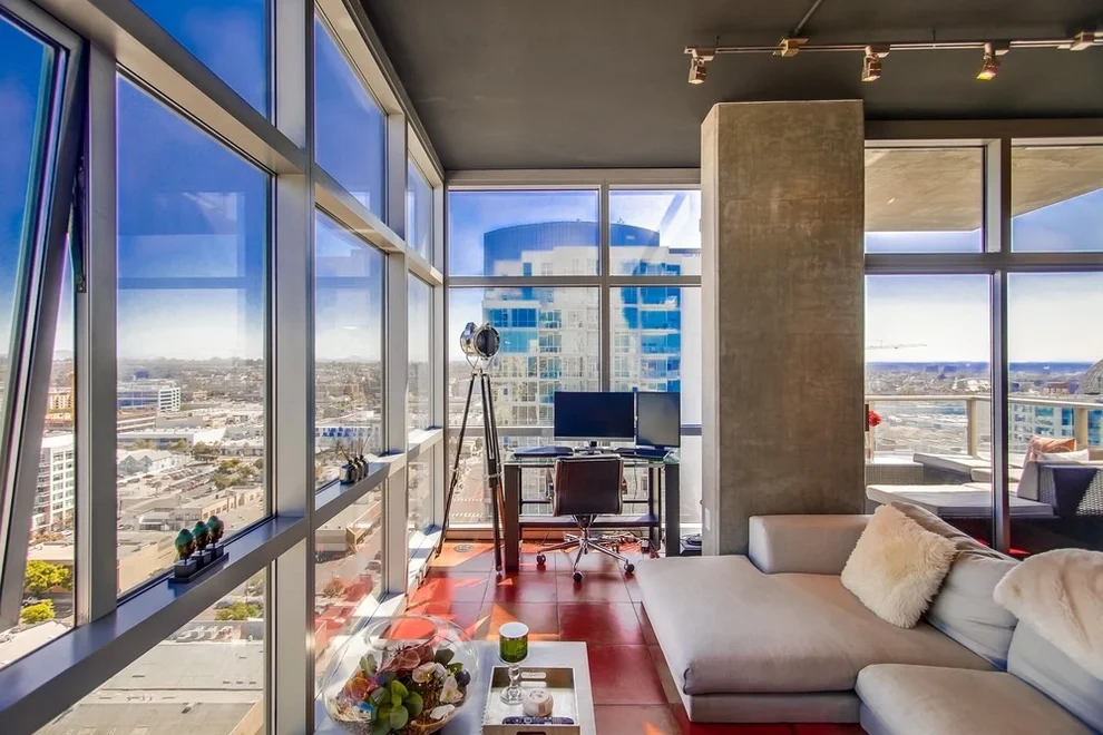 Unit for sale at 800 The Mark Ln, San Diego, CA 92101