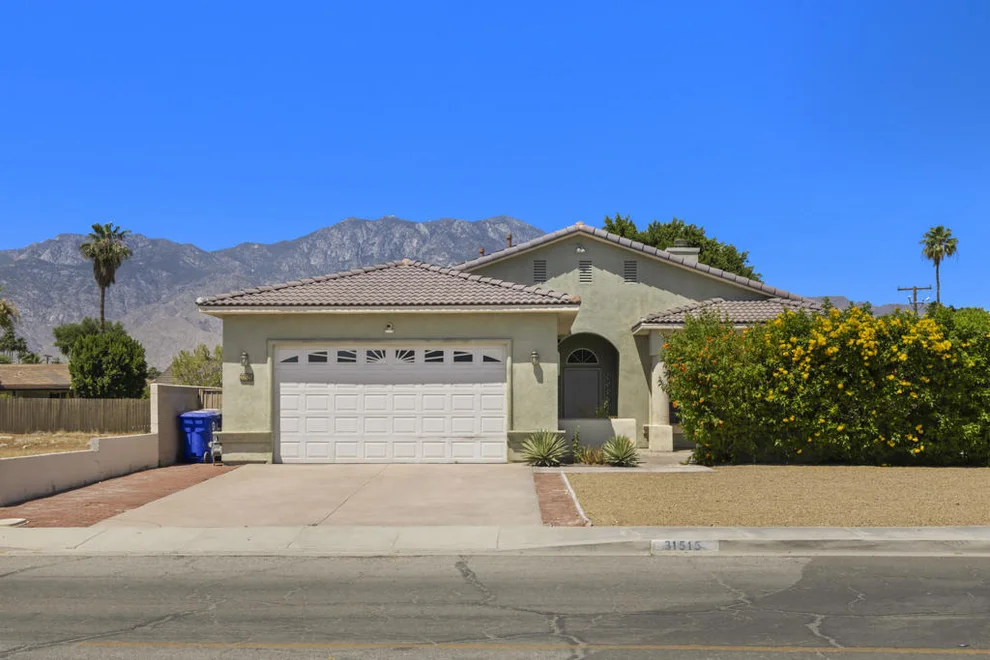 Unit for sale at 31515 Avenida Del Yermo, Cathedral City, CA 92234
