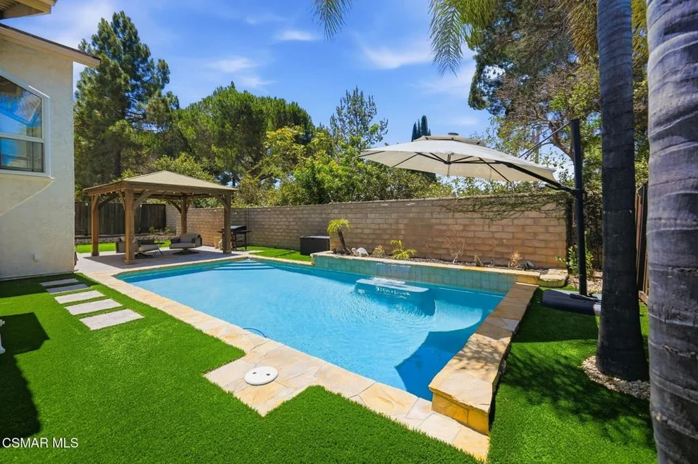 Unit for sale at 3489 Birdsong Avenue, Thousand Oaks, CA 91360
