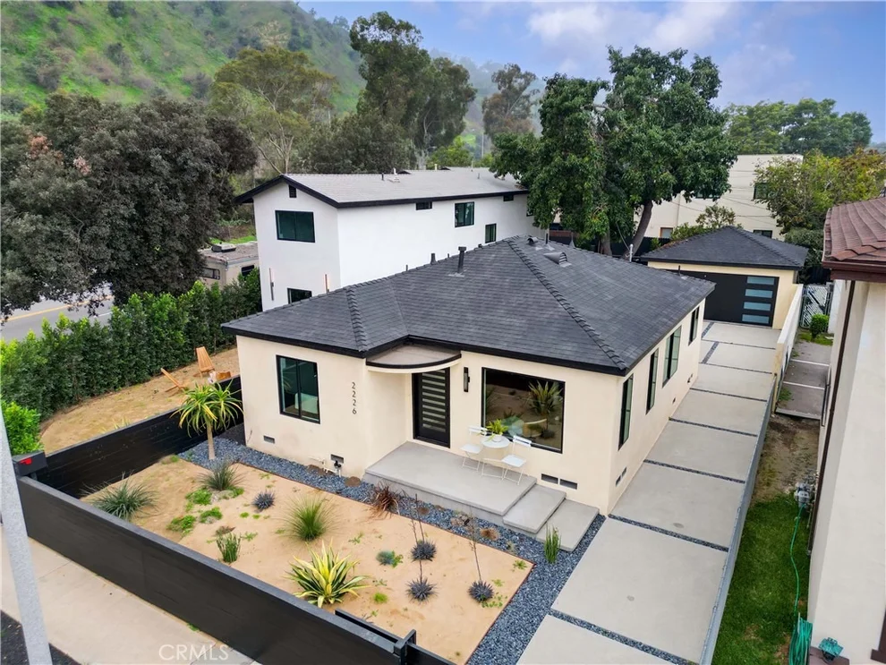 Unit for sale at 2229 Shoredale, Los Angeles, CA 90031
