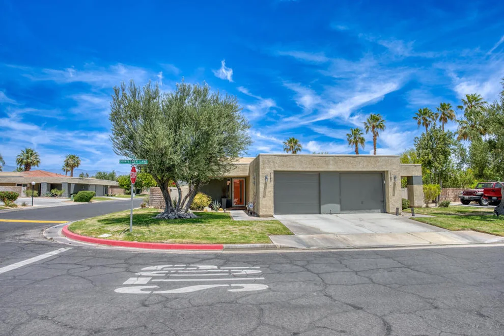Unit for sale at 1190 Sunflower Lane, Palm Springs, CA 92262