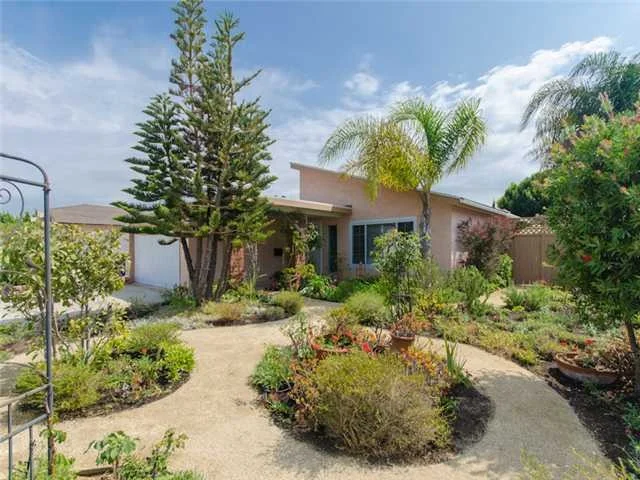 Unit for sale at 4533 Cather Avenue, San Diego, CA 92122