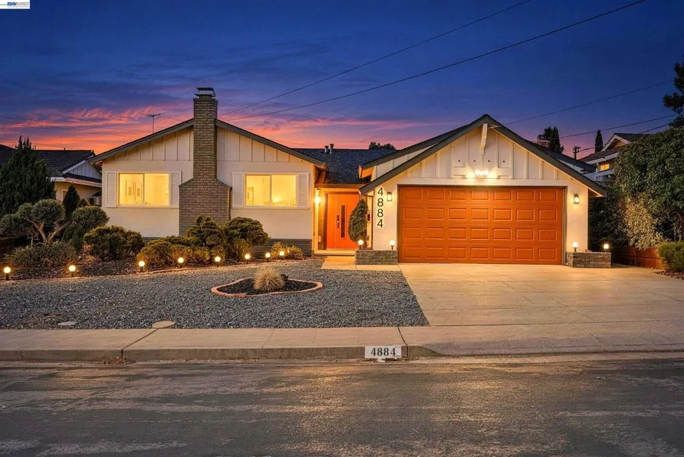 Unit for sale at 4884 Larimer Way, Castro Valley, CA 94546