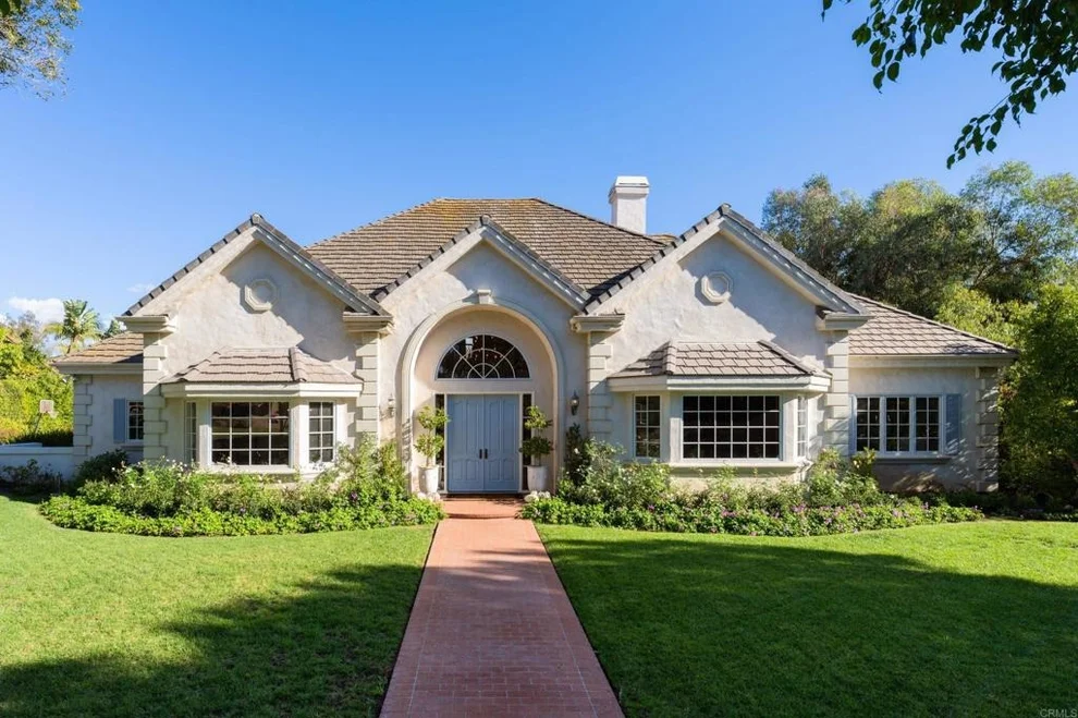 Unit for sale at 6686 Camino Saucito, Rancho Santa Fe, CA 92067