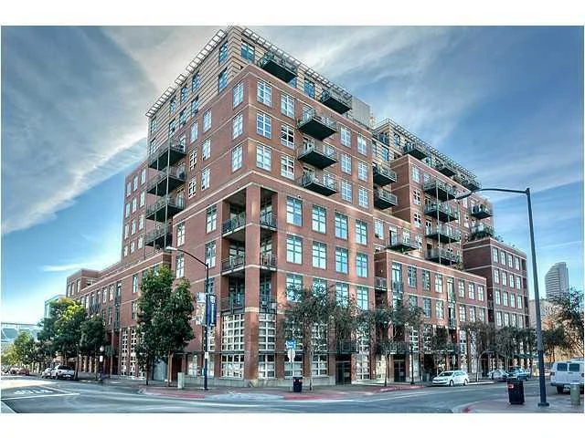 Unit for sale at 877 Island Avenue, San Diego, CA 92101