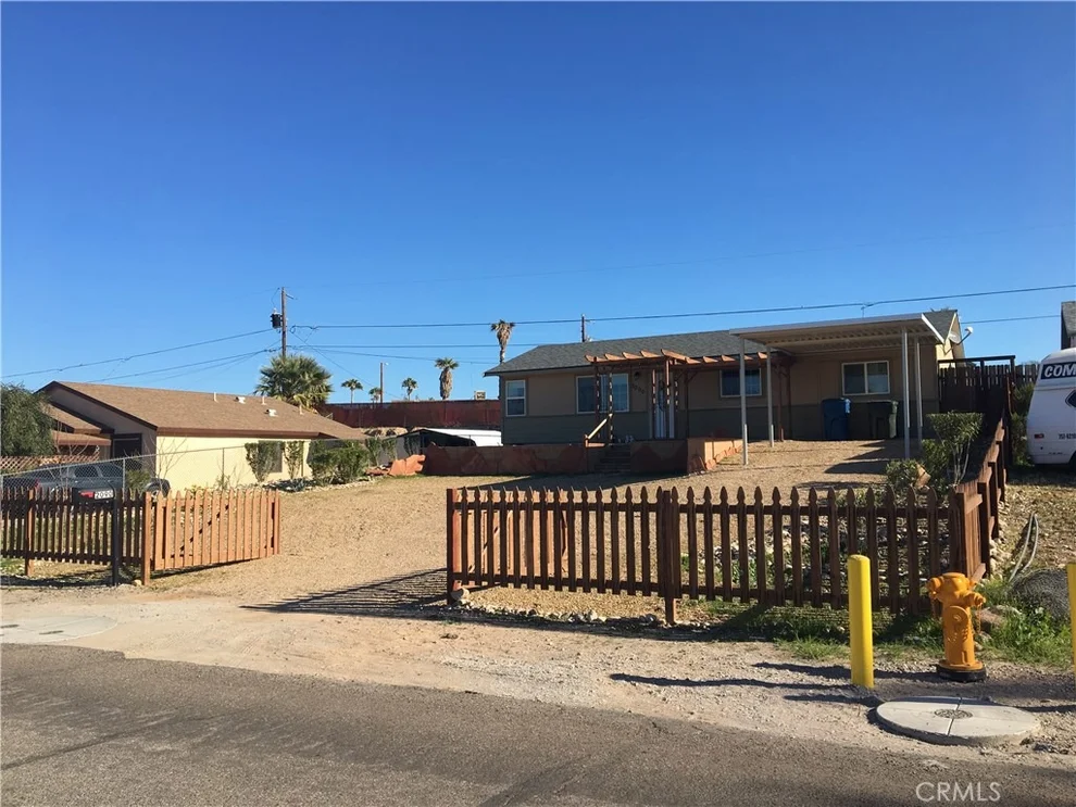 Unit for sale at 2090 Coronado, Bullhead City, AZ 86442