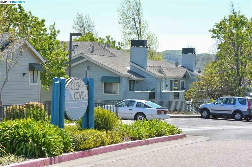 Unit for sale at 1201 Glen Cove Parkway, Vallejo, CA 94591