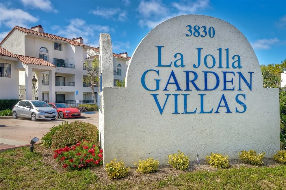 Unit for sale at 3525 Lebon, San Diego, CA 92122