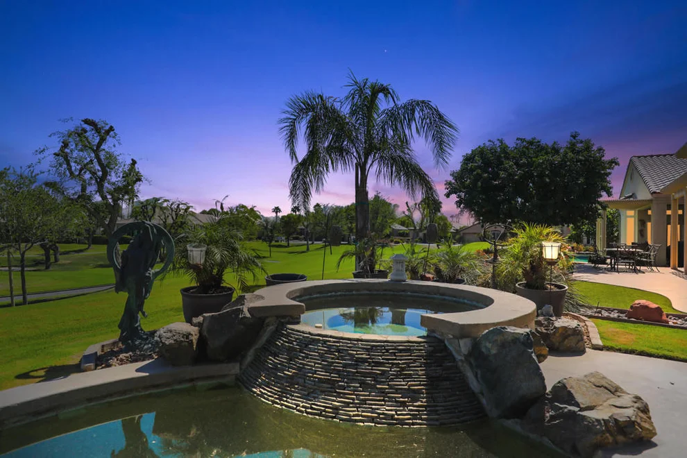Unit for sale at 44656 S Heritage Palms Drive, Indio, CA 92201
