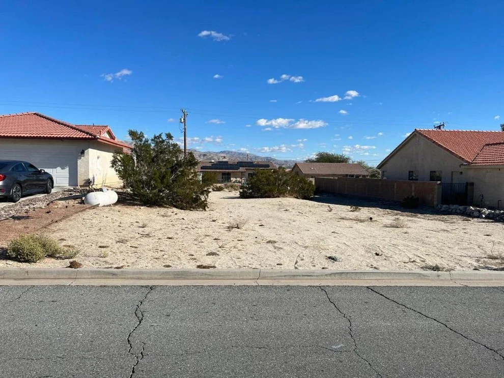 Unit for sale at 0 Cholla Drive, Desert Hot Springs, CA 92240