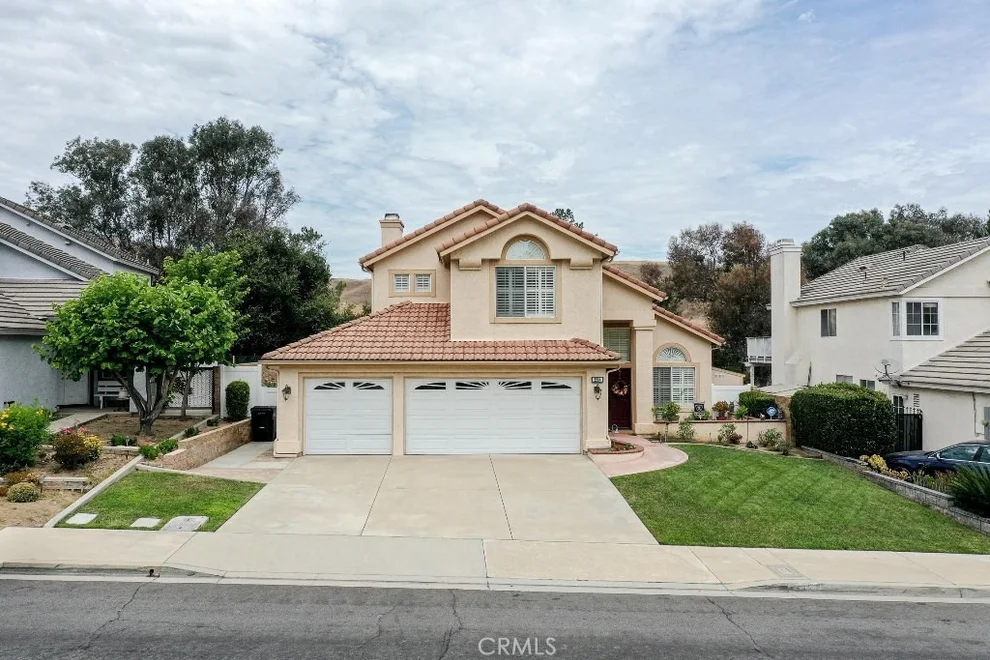 Unit for sale at 2284 Calle Bienvenida, Chino Hills, CA 91709